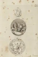 Picture 17 of 63 from A descriptive catalogue of a general collection of ancient and modern engraved gems, cameos as well as intaglios, taken from the most celebrated cabinets in Europe and cast in coloured pastes, white enamel, and sulphur, by James Tassie, modeller (1791), leaf 426