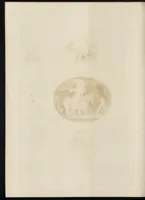 Picture 43 of 63 from A descriptive catalogue of a general collection of ancient and modern engraved gems, cameos as well as intaglios, taken from the most celebrated cabinets in Europe and cast in coloured pastes, white enamel, and sulphur, by James Tassie, modeller (1791), leaf 471