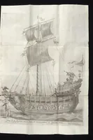 Picture 4 of 27 from La contesa dell' aria e dell' acqua : festa à cavallo rappresentata nell'augustissime nozze delle sacre, cesaree, reali M.M. dell' imperatore Leopoldo e dell' infanta Margherita delle Spagne (1667), leaf 16