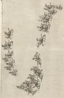 Picture 13 of 27 from La contesa dell' aria e dell' acqua : festa à cavallo rappresentata nell'augustissime nozze delle sacre, cesaree, reali M.M. dell' imperatore Leopoldo e dell' infanta Margherita delle Spagne (1667), leaf 53