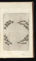 An illustration from La contesa dell' aria e dell' acqua : festa à cavallo rappresentata nell'augustissime nozze delle sacre, cesaree, reali M.M. dell' imperatore Leopoldo e dell' infanta Margherita delle Spagne (1667)