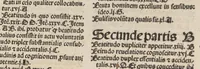 Picture 2 of 9 from Trilogium anime : non solum religiosis verũetiã secularibus, predicatoribus, cõfessoribus, contemplantibus et studentibus lumẽ intellectus et ardorem affectus amministrans, leaf 16