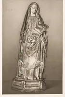 An illustration from Musée national du Louvre : donation de M. le Baron Adolphe de Rothschild (1902)