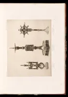 An illustration from Musée national du Louvre : donation de M. le Baron Adolphe de Rothschild (1902)