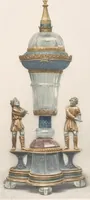 Picture 6 of 23 from Musée national du Louvre : donation de M. le Baron Adolphe de Rothschild (1902), leaf 64