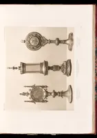 An illustration from Musée national du Louvre : donation de M. le Baron Adolphe de Rothschild (1902)