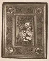 An illustration from Musée national du Louvre : donation de M. le Baron Adolphe de Rothschild (1902)