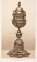 Picture 13 of 23 from Musée national du Louvre : donation de M. le Baron Adolphe de Rothschild (1902), leaf 92