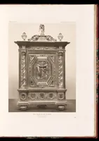 An illustration from Musée national du Louvre : donation de M. le Baron Adolphe de Rothschild (1902)
