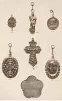Picture 15 of 23 from Musée national du Louvre : donation de M. le Baron Adolphe de Rothschild (1902), leaf 98