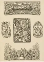 An illustration from Allegorien und Embleme (1882)
