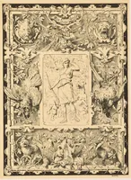 An illustration from Allegorien und Embleme (1882)