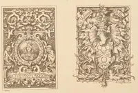 Picture 13 of 19 from Allegorien und Embleme (1882), leaf 272