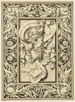 An illustration from Allegorien und Embleme (1882)