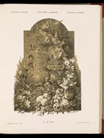 An illustration from Allegorien und Embleme (1882)