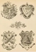 An illustration from Allegorien und Embleme (1882)