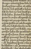 An illustration from Schatzbehalter, oder, Schrein der wahren Reichtümer des Heils unnd ewyger Seligkeit genant ...