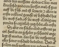 An illustration from Schatzbehalter, oder, Schrein der wahren Reichtümer des Heils unnd ewyger Seligkeit genant ...