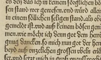 An illustration from Schatzbehalter, oder, Schrein der wahren Reichtümer des Heils unnd ewyger Seligkeit genant ...