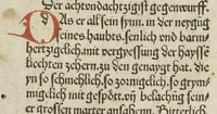 An illustration from Schatzbehalter, oder, Schrein der wahren Reichtümer des Heils unnd ewyger Seligkeit genant ...