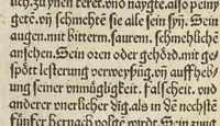 An illustration from Schatzbehalter, oder, Schrein der wahren Reichtümer des Heils unnd ewyger Seligkeit genant ...