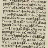 An illustration from Schatzbehalter, oder, Schrein der wahren Reichtümer des Heils unnd ewyger Seligkeit genant ...