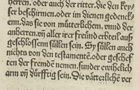 An illustration from Schatzbehalter, oder, Schrein der wahren Reichtümer des Heils unnd ewyger Seligkeit genant ...