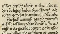 An illustration from Schatzbehalter, oder, Schrein der wahren Reichtümer des Heils unnd ewyger Seligkeit genant ...
