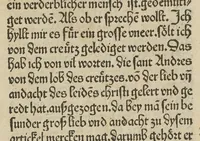 An illustration from Schatzbehalter, oder, Schrein der wahren Reichtümer des Heils unnd ewyger Seligkeit genant ...