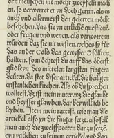 An illustration from Schatzbehalter, oder, Schrein der wahren Reichtümer des Heils unnd ewyger Seligkeit genant ...