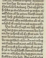 An illustration from Schatzbehalter, oder, Schrein der wahren Reichtümer des Heils unnd ewyger Seligkeit genant ...