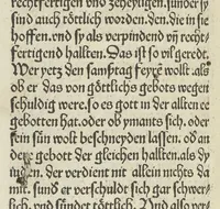 An illustration from Schatzbehalter, oder, Schrein der wahren Reichtümer des Heils unnd ewyger Seligkeit genant ...