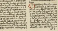Picture 49 of 51 from Schatzbehalter, oder, Schrein der wahren Reichtümer des Heils unnd ewyger Seligkeit genant ..., leaf 620