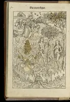 An illustration from Schatzbehalter, oder, Schrein der wahren Reichtümer des Heils unnd ewyger Seligkeit genant ...