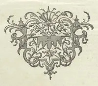 Picture 28 of 28 from Les Métamorphoses d'Ovide : en latin, traduites en françois, avec des remarques, et des explications historiques (1732), leaf 281