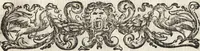 An illustration from Due trattati di Benvenuto Cellini, scultore fiorentino : uno dell'oreficeria, l'altro della scultura (1731)