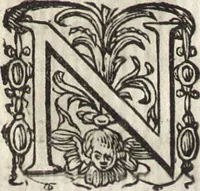 An illustration from Due trattati di Benvenuto Cellini, scultore fiorentino : uno dell'oreficeria, l'altro della scultura (1731)