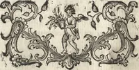 An illustration from Due trattati di Benvenuto Cellini, scultore fiorentino : uno dell'oreficeria, l'altro della scultura (1731)