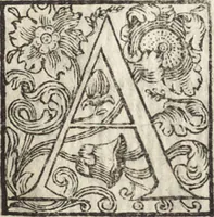 An illustration from Due trattati di Benvenuto Cellini, scultore fiorentino : uno dell'oreficeria, l'altro della scultura (1731)