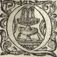 An illustration from Due trattati di Benvenuto Cellini, scultore fiorentino : uno dell'oreficeria, l'altro della scultura (1731)