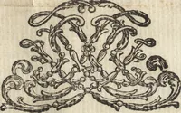 An illustration from Due trattati di Benvenuto Cellini, scultore fiorentino : uno dell'oreficeria, l'altro della scultura (1731)