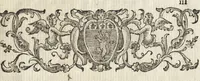 An illustration from Due trattati di Benvenuto Cellini, scultore fiorentino : uno dell'oreficeria, l'altro della scultura (1731)