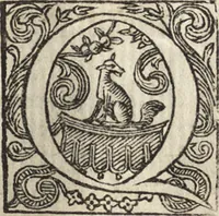 Picture 3 of 10 from Due trattati di Benvenuto Cellini, scultore fiorentino : uno dell'oreficeria, l'altro della scultura (1731), leaf 6