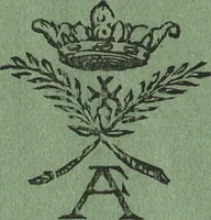 An illustration from Annuaire artistique des collectionneurs : 1882-1883 (1882)