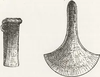 An illustration from Annuaire artistique des collectionneurs : 1882-1883 (1882)