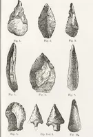 An illustration from Annuaire artistique des collectionneurs : 1882-1883 (1882)