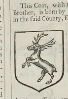 Picture 8 of 39 from A display of heraldry : manifesting a more easie access to the knowledge thereof than hath been hitherto published by any, through the benefit of method (1679), leaf 143