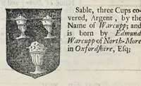 Picture 17 of 39 from A display of heraldry : manifesting a more easie access to the knowledge thereof than hath been hitherto published by any, through the benefit of method (1679), leaf 277