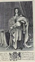 Picture 26 of 39 from A display of heraldry : manifesting a more easie access to the knowledge thereof than hath been hitherto published by any, through the benefit of method (1679), leaf 372