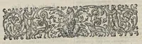 Picture 34 of 39 from A display of heraldry : manifesting a more easie access to the knowledge thereof than hath been hitherto published by any, through the benefit of method (1679), leaf 583